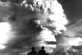 Bitcoin Is The Most Durable Currency For A Nuclear War