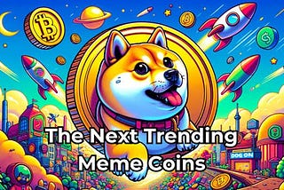 Are We in the Memecoin Bull Season? Precautions To Take When Buying Memecoins on Dogechain