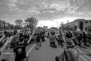 The Expansion of Activism through Digital Spaces