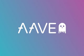 A Brief Insight Into AAVE