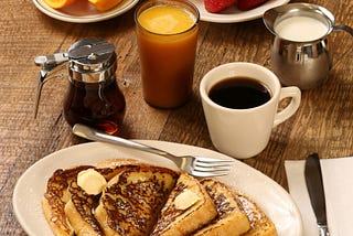 I Tried Layering 17 Micro-Habits Before Breakfast — My Blender Is in Therapy