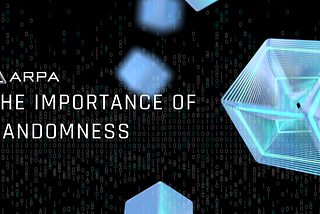 The Importance of Randomness