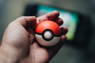 The Commercialised Nostalgia That Keeps Pokémon Alive