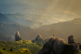 4 Ways to Travel With a Purpose (Almost For Free)