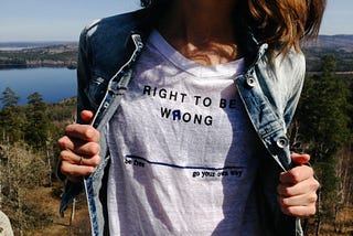 On Learning to Admit You’re Wrong