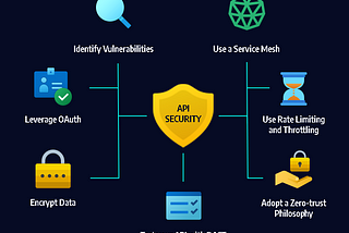 Security of APIs — Shifting Left