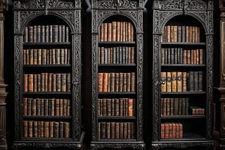 Black-Metal-Bookcases-1