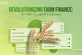 Revolutionizing Farm Finance: