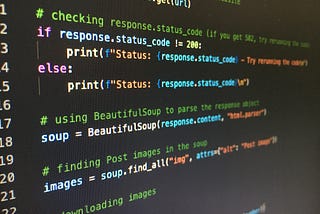 Setup virtual environment for visual studio code