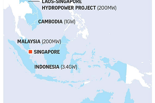 Power Plays and Policy Shifts: Day 1 & 2 at SIEW 2024