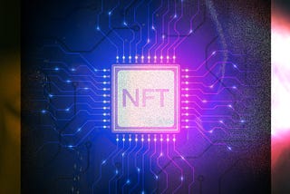 Biggest companies interested in NFTs