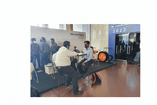 From Hopes to Reality-Story of a lucky intern at wso2