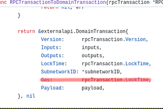 Kaspa 20 minute BlockDAG freeze post-mortem