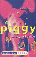 Piggy in the Middle | Cover Image