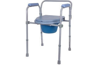 sevacare-by-monoprice-foldable-3in1-bedside-commode-chair-with-removable-bucket-can-be-utilized-as-a-1
