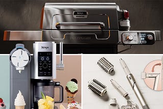 Summer Essentials Review: Why Shark Home and Ninja Kitchen Are the Season’s Must-Haves