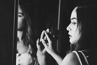 The Part of You That No One Knows