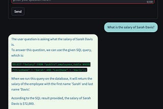 Create Graphs using Llama3.1 and Postgres: Exploring LLMs — 5