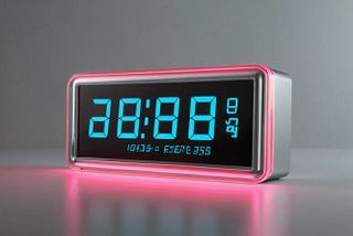 Digital-Clock-1