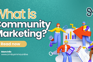 The Real Deal About Community Marketing