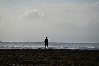 I Tried to Kill Myself Twice. But I Never Wanted to Die.