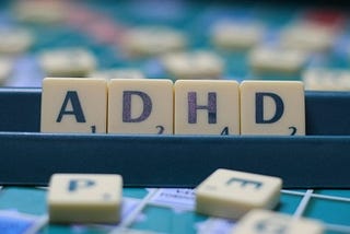 Adding It Up: My Journey To An Adult ADHD Diagnosis