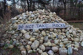 Great Artists Don’t Steal From Other Artists — David Zucker