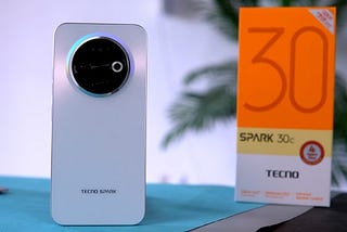 Tecno Spark 30C Review: A Feature-Packed Budget Smartphone