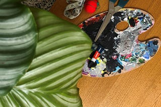 The Art of Doing It Yourself