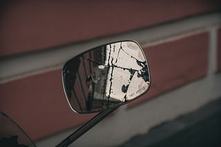 Resisting Year-end Reflection