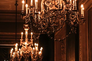 6 Of The Most Luxurious Houses