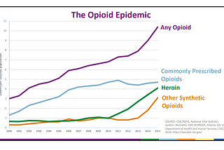 Against Opioid Epidemic Skepticism