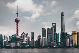 What Can We Learn From the Contradictions of Modern China