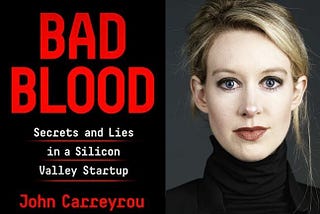 Bad Blood (Book Review)
