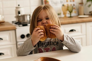 Are You Really Hungry?