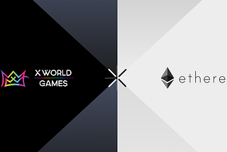 Introducing XWG Token Cross-Chain Bridge with Ethereum