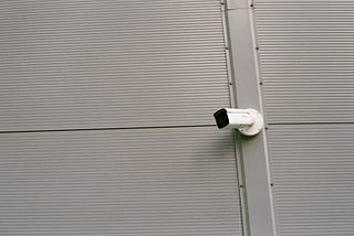 Everything You Didn’t Know About Surveillance Cameras
