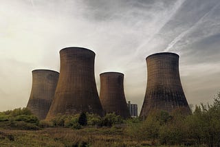 The Green Case for Nuclear Power in the Age of Climate Change