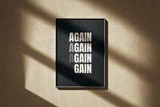 The Return Still Counts