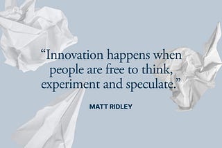 How to Turn Any Idea Into Something Original and Sell it