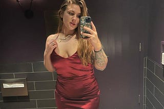 TikTok Star and Jenelle Evans’ Former Podcast Cohost Gabbie Egan Arrested in Las Vegas on Battery…