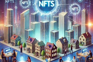 Fractional NFTs: Redefining Real Estate Ownership for All