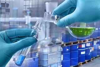 Dimethyl Carbonate Market Growth, Opportunities and Industry Forecast Report 2034