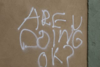 We Need to Rethink How We Talk About Mental Health