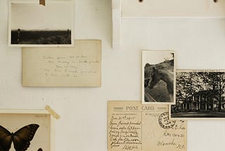 Uncovering Context in Vernacular Photography — Practical Advice