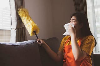 What Do Professional Cleaners Know That You Don’t?