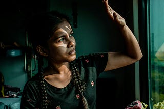 The Humanitarian Crisis of Bangladeshi Women Trafficked to India’s Red-Light Districts