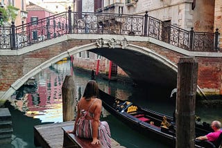 18 MUST HAVE EXPERIENCES WHEN VISITING VENICE LANDMARKS