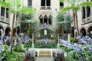 FBI Accused of Deception in Isabella Stewart Gardner Museum Heist Investigation: Discrepancies…