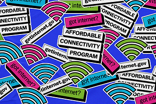 broadband internet access campaign